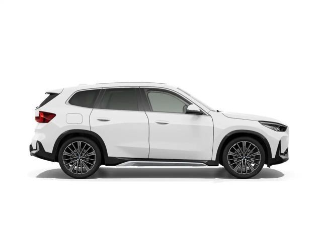 BMW iX1 xDrive