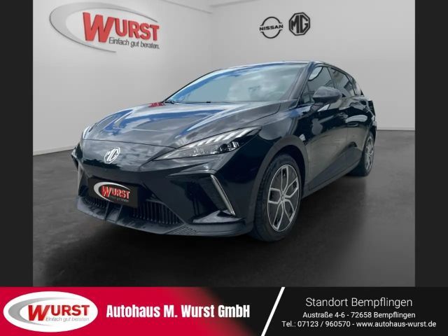 MG MG4 51 kWh 64 kWh Luxury