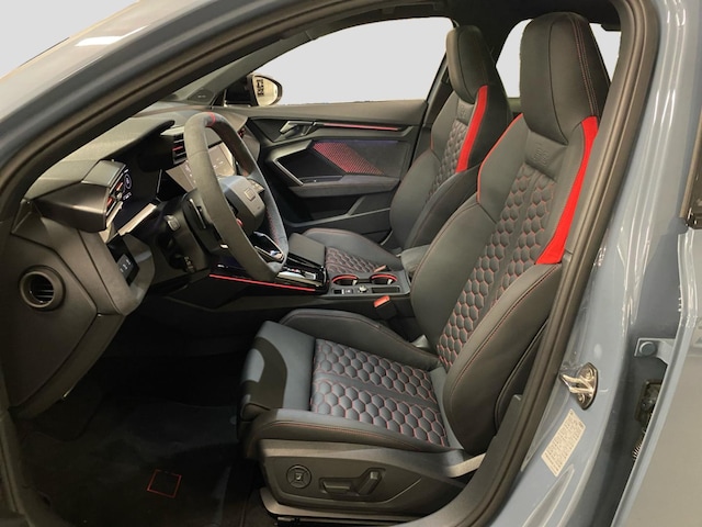 Audi RS3 Quattro S-Tronic Sportback