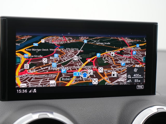 Audi Q2 35 TDI Quattro S-Line S-Tronic