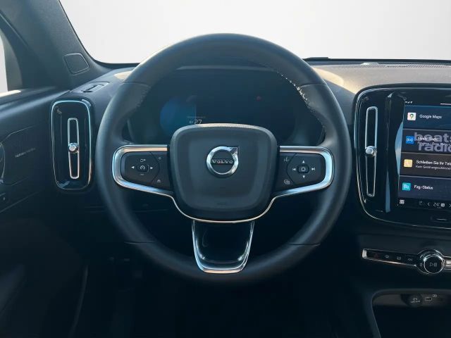 Volvo C40 Recharge Twin Engine Ultimate