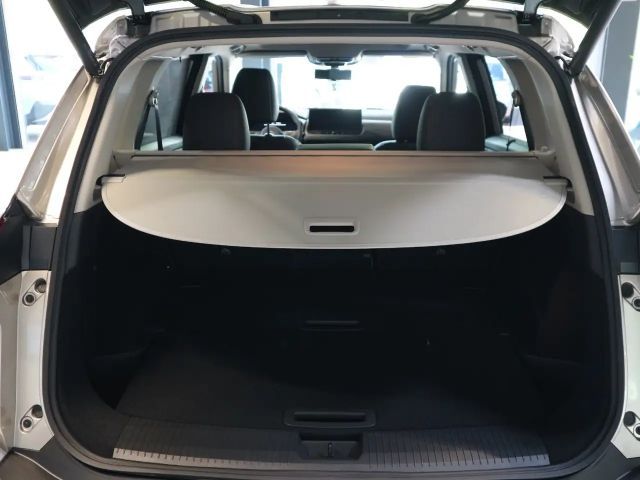 Nissan X-trail Tekna e-4ORCE