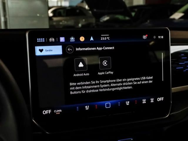 Volkswagen Passat Business DSG Variant