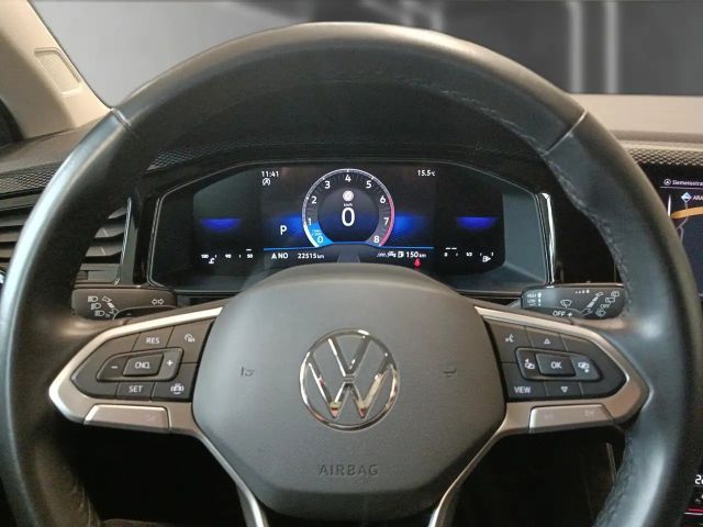 Volkswagen Taigo 1.5 TSI DSG Life