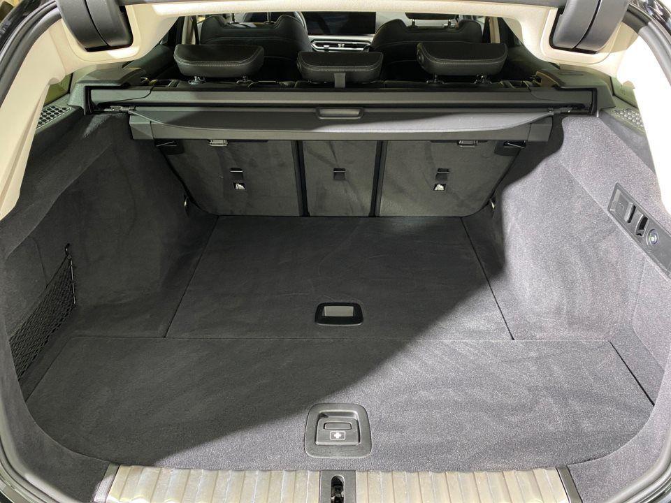 BMW 318 318i Touring