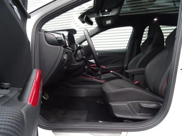 Skoda Fabia 1.0 TSI Monte Carlo