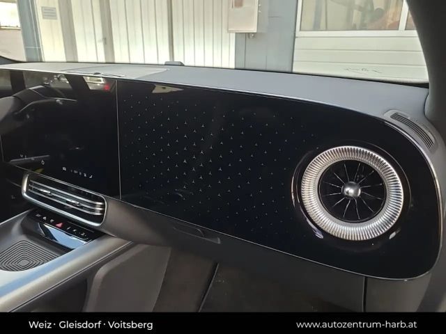 Mercedes-Benz CLA 250 Coupé