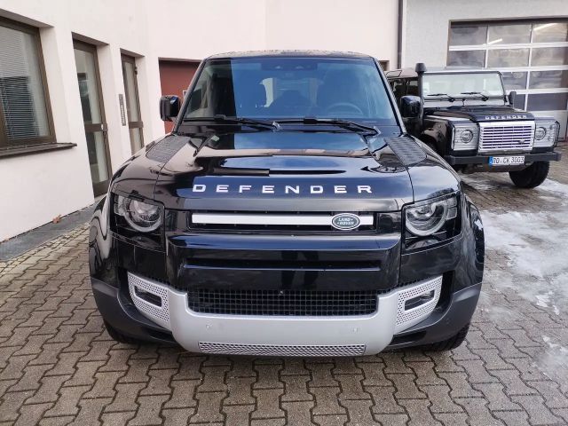Land Rover Defender 110 AWD D200 S