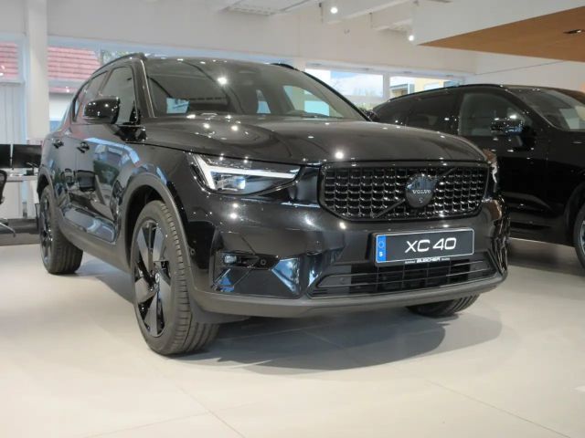 Volvo XC40 Ultra
