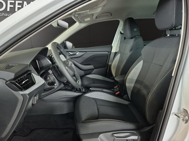 Skoda Kamiq 1.0 TSI Tour