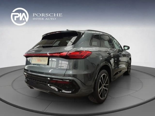 Audi Q5 Quattro