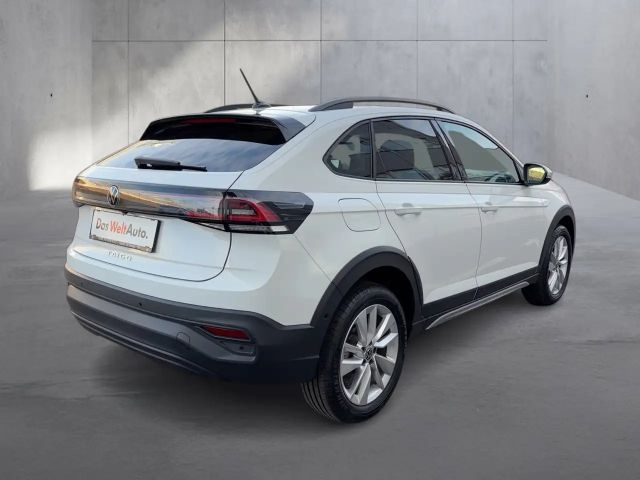 Volkswagen Taigo DSG