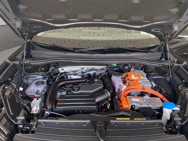 Volkswagen Tiguan 1.5 TSI DSG eHybrid