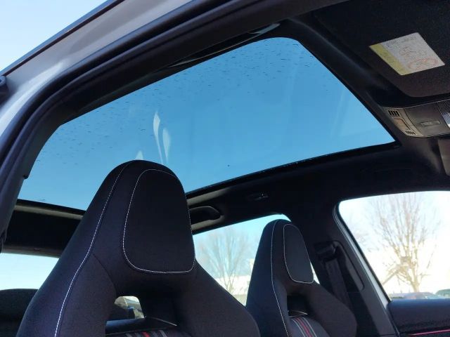 Skoda Kamiq Monte Carlo