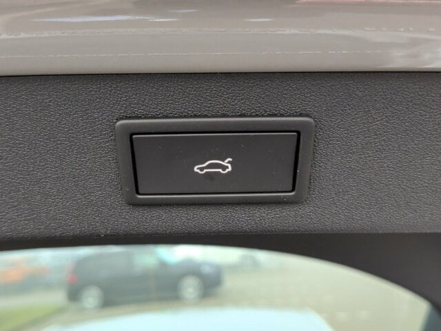 Skoda Enyaq Coupe RS