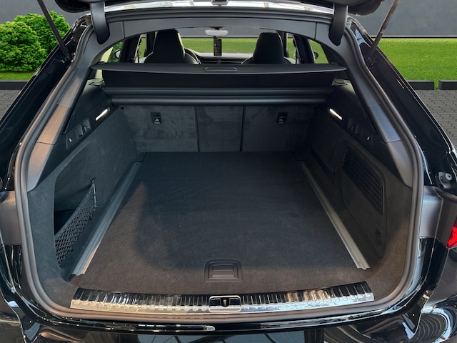 Audi A6 50 TDI Avant Quattro S-Line