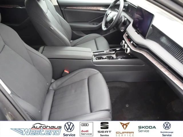 Skoda Superb 1.5 TSI Combi iV