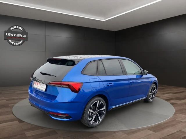 Skoda Scala 1.0 TSI Monte Carlo