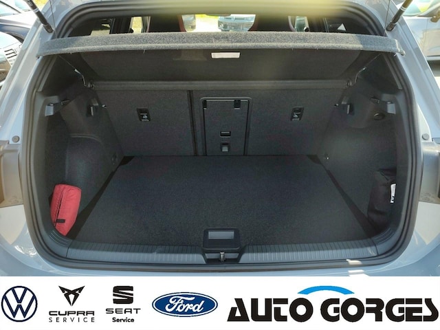 Volkswagen Golf 2.0 TSI DSG IQ.Drive