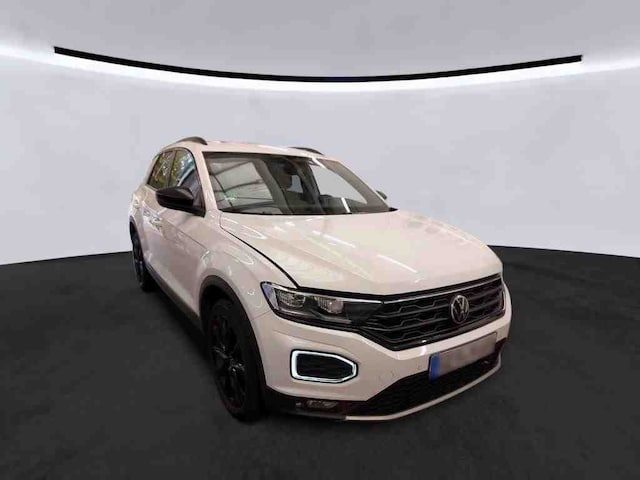 Volkswagen T-Roc 1.5 TSI Style