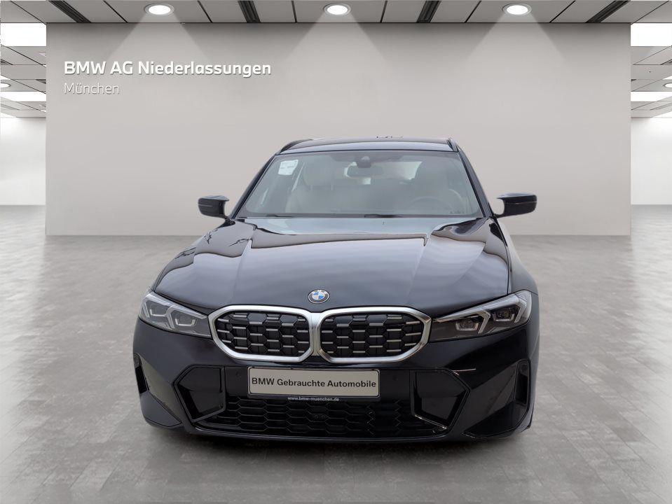 BMW M340 M340i xDrive