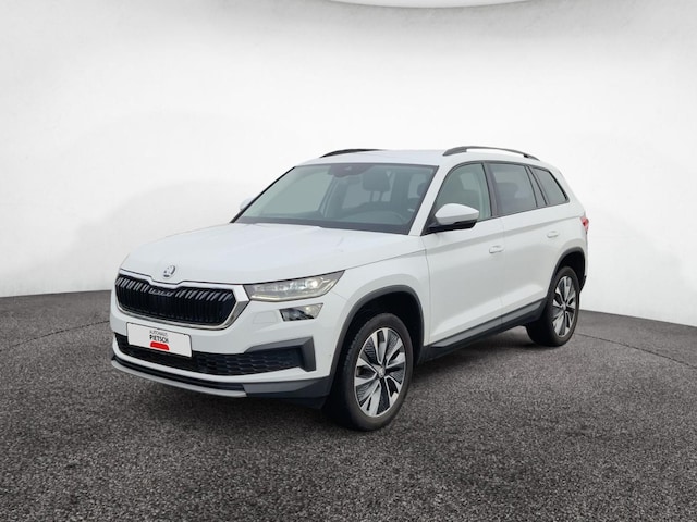 Skoda Kodiaq 2.0 TDI Ambition