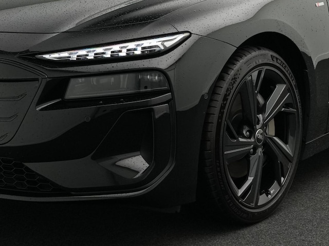 Audi A6 e-tron Avant Performance