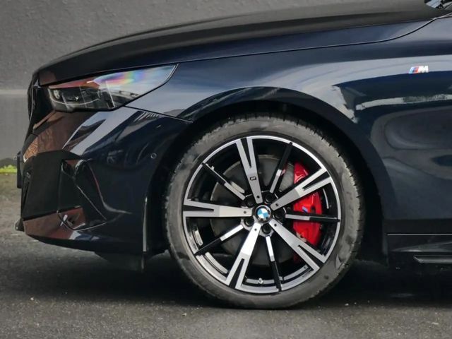 BMW i5 M-Sport Touring eDrive40