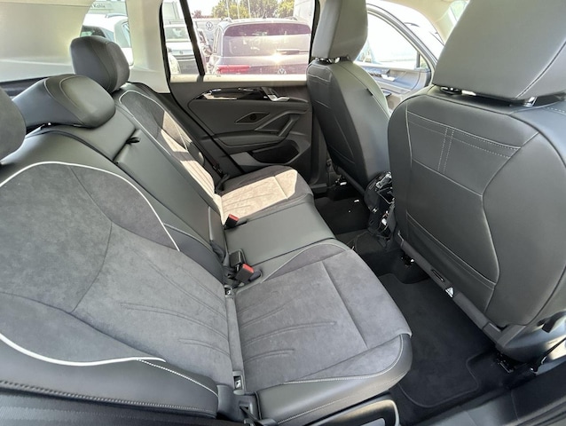 Volkswagen Tiguan 2.0 TDI DSG