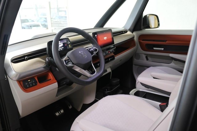 Volkswagen ID.Buzz Pro