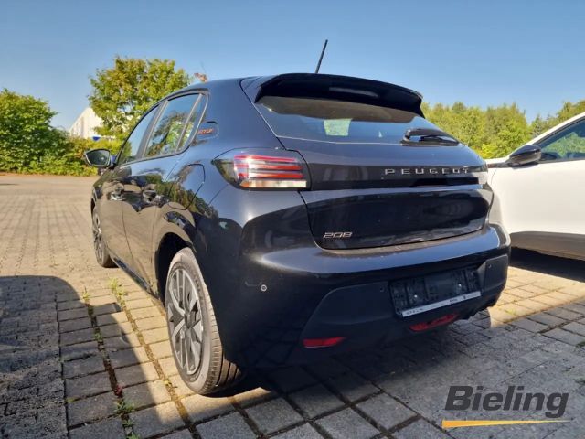 Peugeot 208 PureTech Style