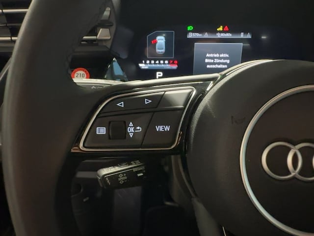 Audi A3 35 TFSI S-Tronic Sedan