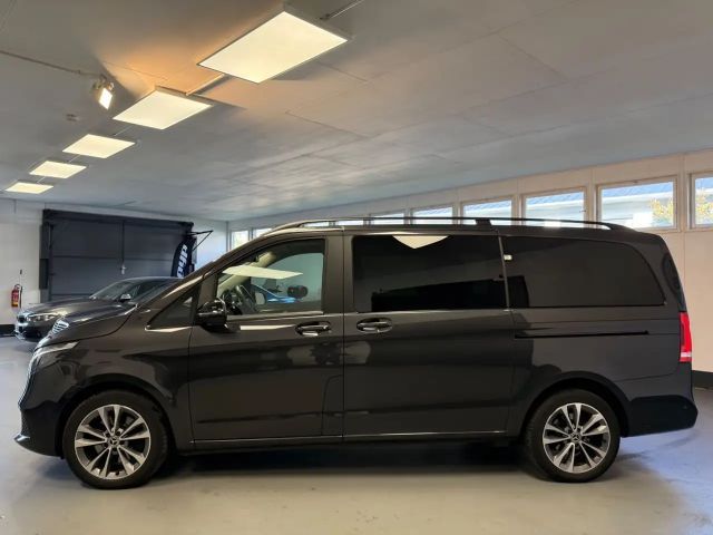 Mercedes-Benz V 300 CDI