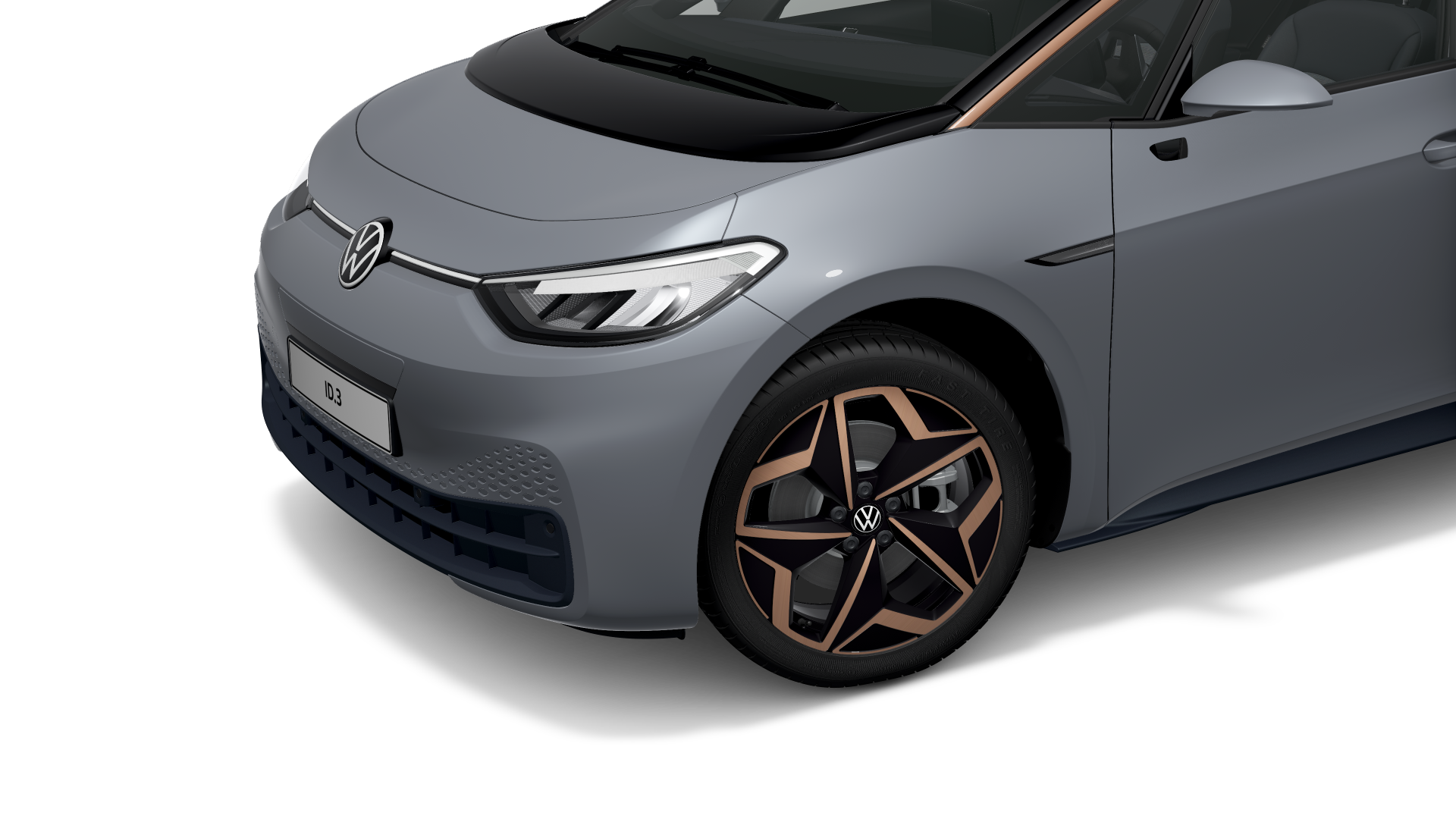 Volkswagen ID.3 City Performance Pro