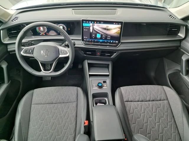 Volkswagen Tayron DSG eHybrid