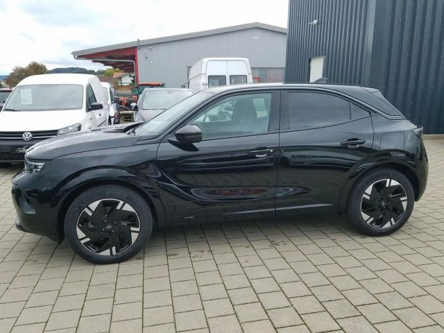 Opel Mokka Mokka-e