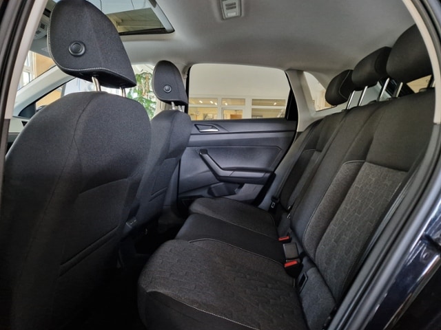 Volkswagen Polo 1.0 TSI DSG Move