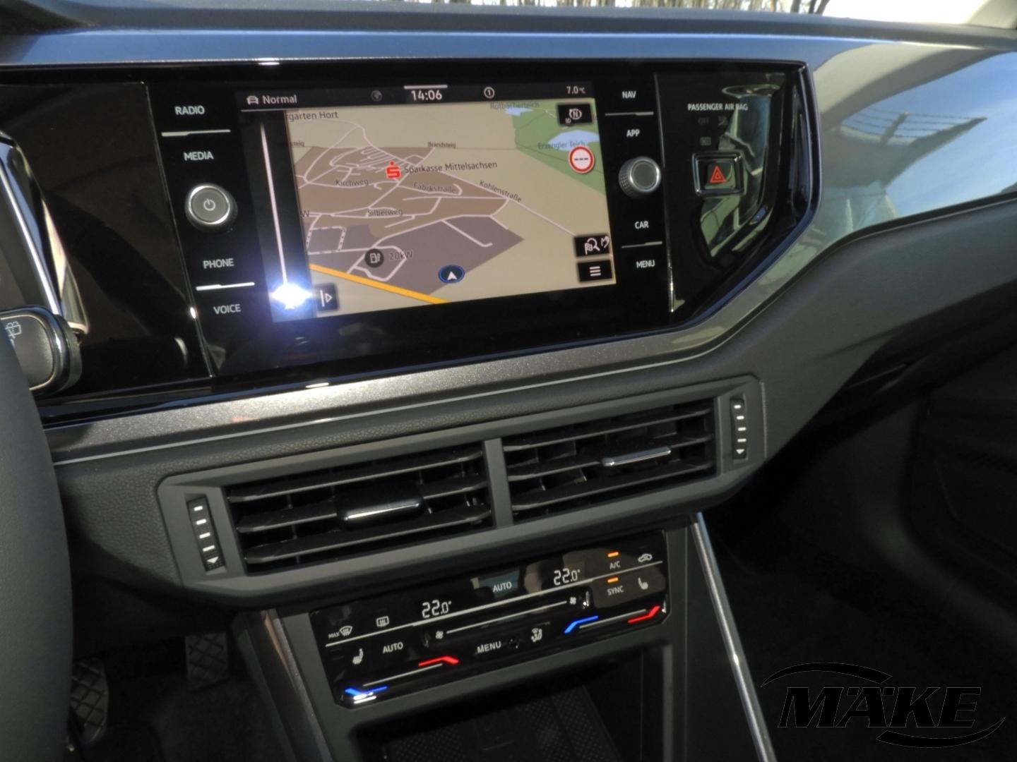 Volkswagen Polo 1.0 TSI DSG IQ.Drive Style