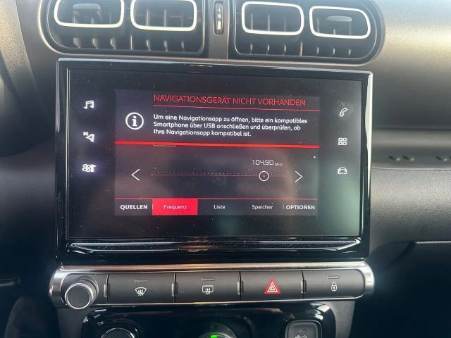 Citroën C3 Aircross Shine