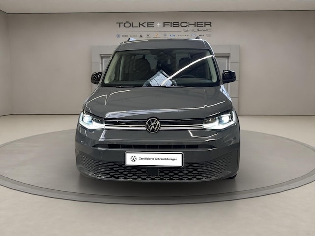 Volkswagen Caddy 1.5 TSI