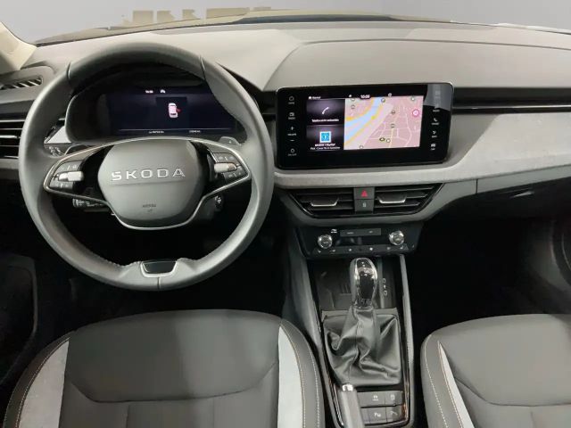 Skoda Kamiq 1.5 TSI Tour