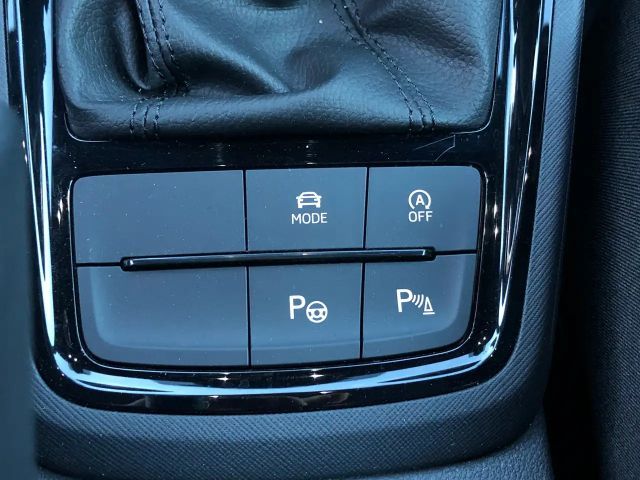 Skoda Kamiq Monte Carlo Selection