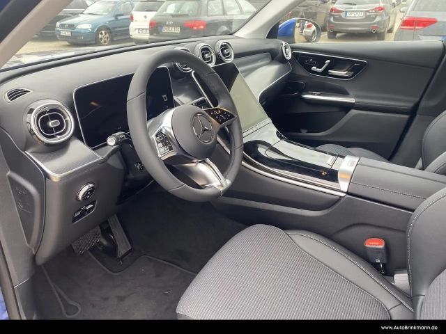 Mercedes-Benz GLC 200 4MATIC AVANTGARDE