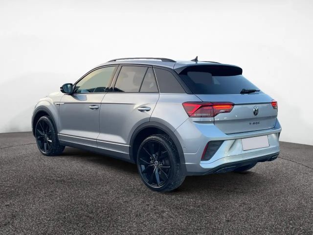 Volkswagen T-Roc 4Motion DSG R-Line