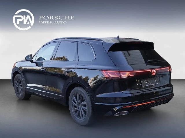 Volkswagen Touareg 4Motion R-Line