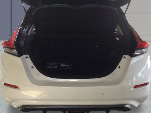 Nissan Leaf 40 kWh N-Connecta