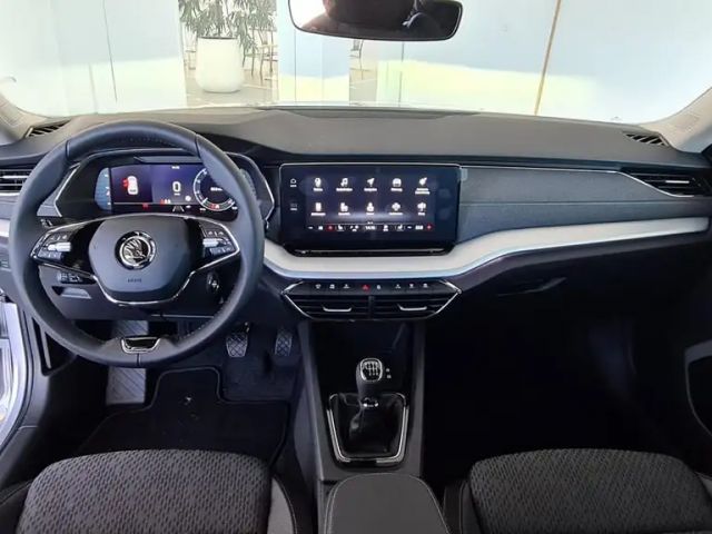 Skoda Octavia Style Style