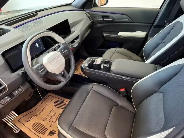 Kia EV5 81.4 kWh FWD GT-Line