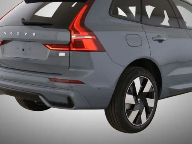 Volvo XC60 AWD Dark Plus T8