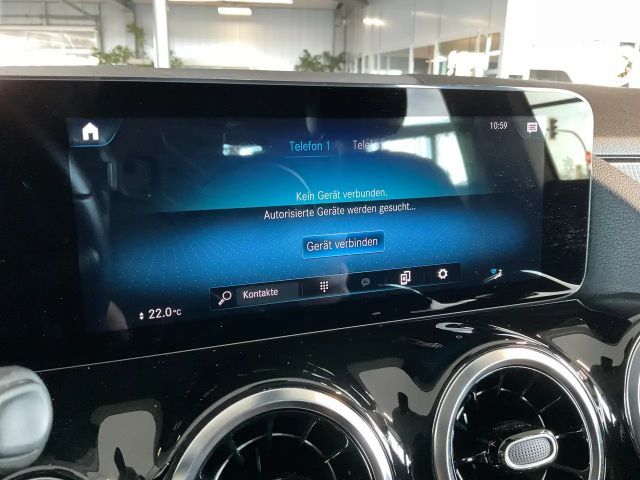 Mercedes-Benz B 200 4MATIC Progressive